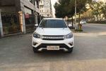 长安CS752014款2.0L 手动豪华型 国IV