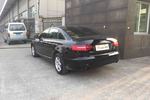 奥迪A6L2011款2.0TFSI 手自一体 标准型