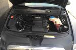 奥迪A6L2011款2.0TFSI 手自一体 标准型