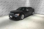克莱斯勒3002013款300C 3.6L 尊享版