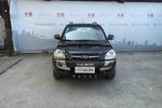 现代途胜2009款2.0L 自动两驱舒适天窗型