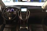 凯迪拉克SRX2012款3.0L 领先版 66号公路纪念版