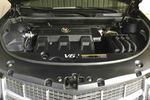 凯迪拉克SRX2012款3.0L 领先版 66号公路纪念版