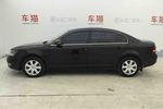 大众帕萨特领驭2009款1.8T 手动 尊享型