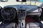 马自达Mazda62013款2.0L 手自一体时尚型