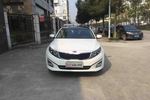 起亚K52014款2.0L 自动LUXURY