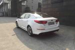 起亚K52014款2.0L 自动LUXURY