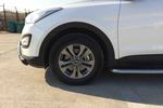 现代全新胜达2013款2.4L 自动两驱智能型
