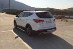 现代全新胜达2013款2.4L 自动两驱智能型