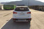 现代全新胜达2013款2.4L 自动两驱智能型
