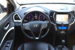 现代全新胜达2013款2.4L 自动两驱智能型