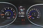 现代全新胜达2013款2.4L 自动两驱智能型