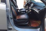 江淮瑞风S52014款2.0T 手动尊享版