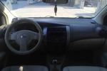 日产骊威2009款1.6L 手动全能型