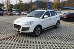 纳智捷大7 SUV2012款旗舰型 2.2T 两驱