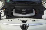 纳智捷大7 SUV2012款旗舰型 2.2T 两驱