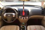 现代悦动2008款1.6L MT GLS 