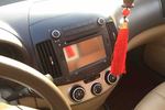 现代悦动2008款1.6L MT GLS 