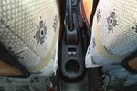 长安奔奔mini2010款1.0L 手动 舒适型
