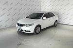 起亚福瑞迪2011款1.6L Premium 手自一体