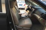 丰田汉兰达2009款2.7L 两驱 精英版(5座)