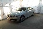 宝马5系2014款520Li 典雅型