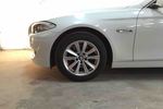 宝马5系2014款520Li 典雅型
