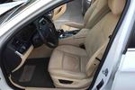 宝马5系2014款520Li 典雅型