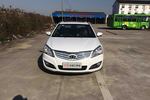 现代悦动2011款1.6L 自动豪华型