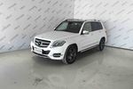 奔驰GLK级2013款GLK300 4MATIC 豪华型