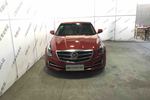 凯迪拉克ATS-L2014款25T 舒适型