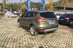 福特翼虎2013款2.0L GTDi 四驱运动型 