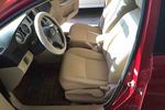长城C30 2010款1.5L 手动豪华型