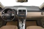 丰田卡罗拉2011款1.6L 自动GL天窗版 