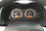丰田卡罗拉2011款1.6L 自动GL天窗版 