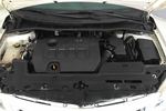 丰田卡罗拉2011款1.6L 自动GL天窗版 