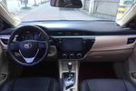 丰田卡罗拉2014款1.6L CVT GL-i 