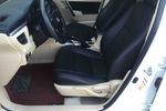 丰田卡罗拉2014款1.6L CVT GL-i 