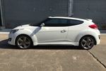 现代Veloster飞思2012款1.6T 自动豪华版