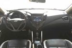 现代Veloster飞思2012款1.6T 自动豪华版