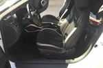 现代Veloster飞思2012款1.6T 自动豪华版