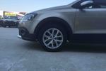 大众Cross Polo2014款1.6L 自动型