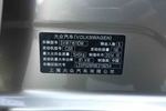大众Cross Polo2014款1.6L 自动型