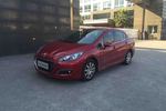 标致3082013款1.6L 自动优尚型