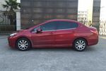 标致3082013款1.6L 自动优尚型