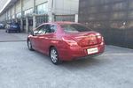 标致3082013款1.6L 自动优尚型