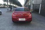 标致3082013款1.6L 自动优尚型