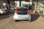 比亚迪F02012款1.0L 悦酷型
