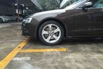 奥迪A5掀背2014款45 TFSI