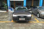 奥迪A5掀背2014款45 TFSI